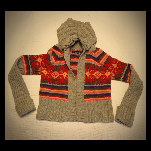 Moda International Other - Moda International Sweater